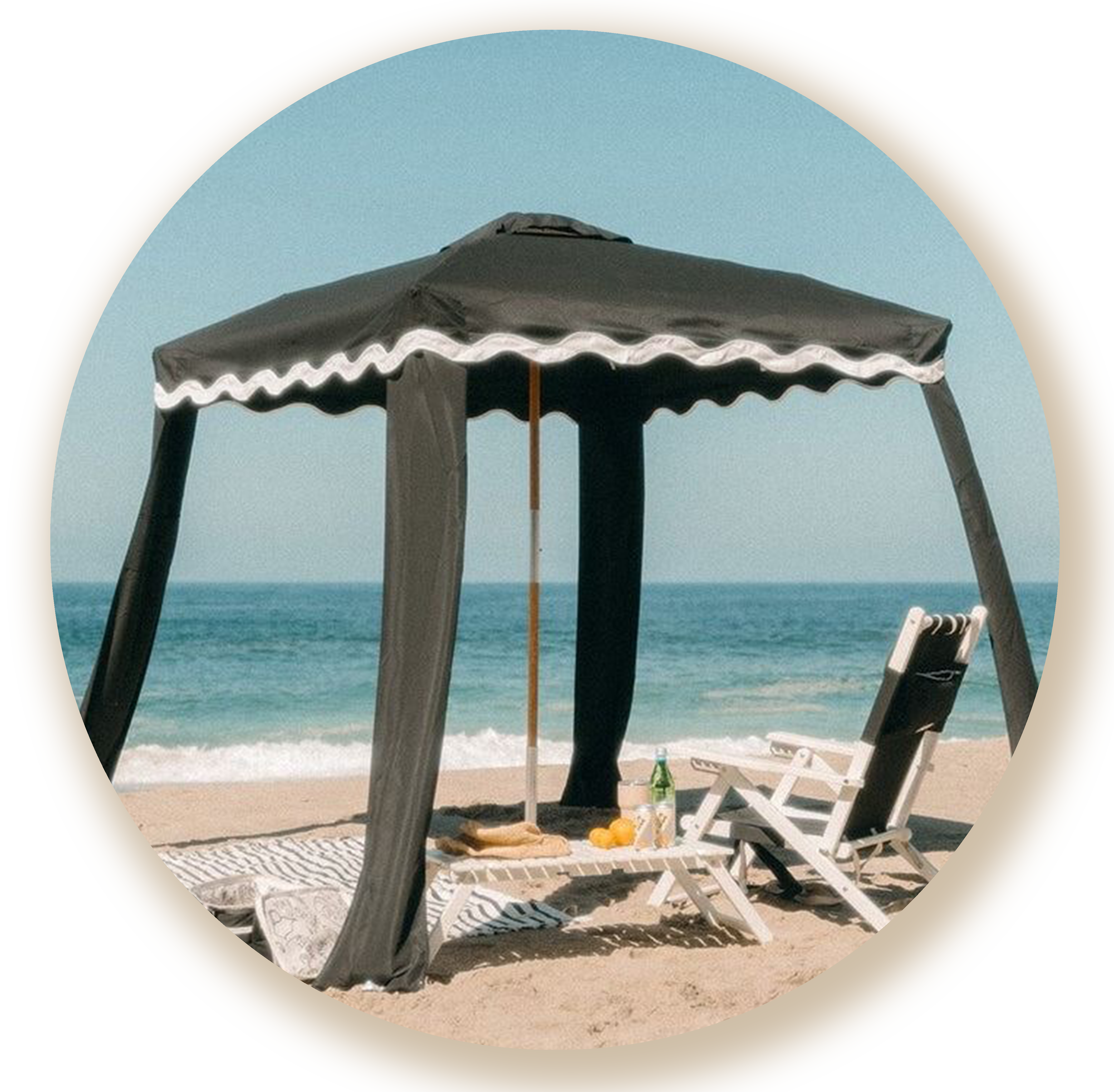 Plage