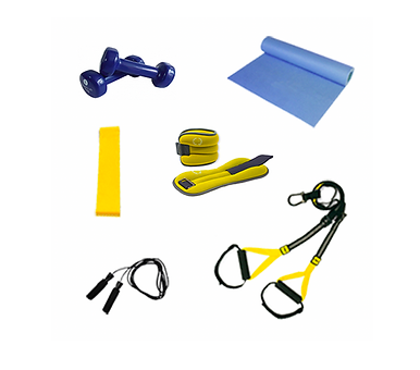 PACK FITNESS