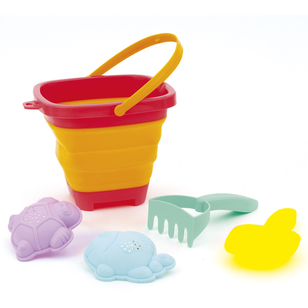 Jouets de plage