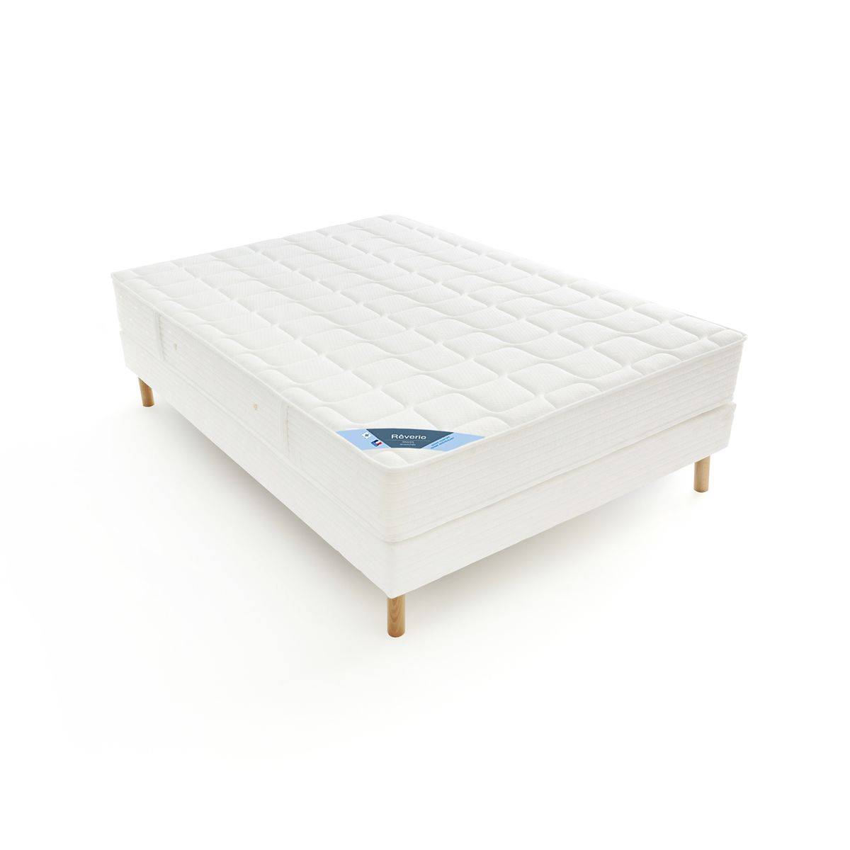 Sommier + Matelas