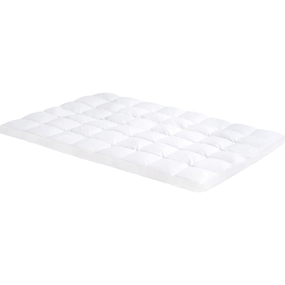 Surmatelas queen