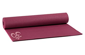 Tapis de yoga