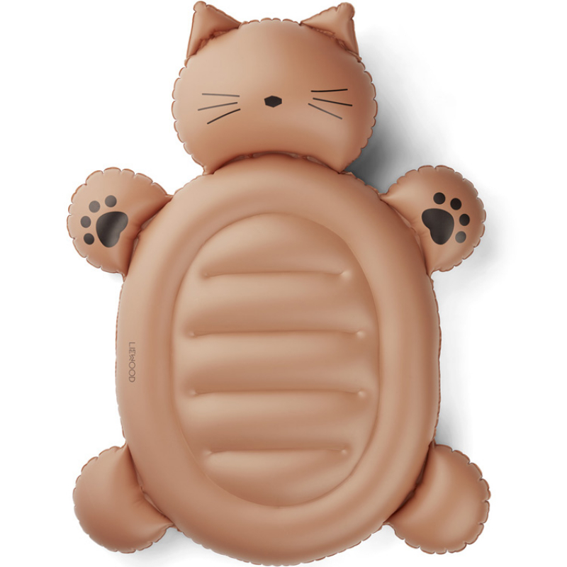 Matelas animal enfant