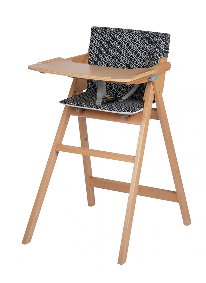 Chaise haute