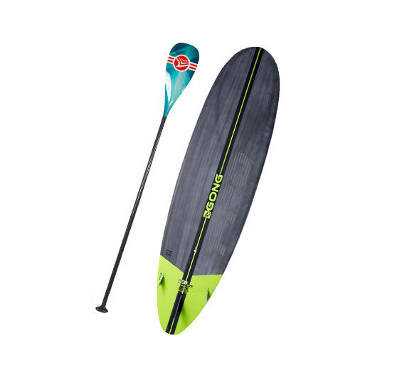 Paddle