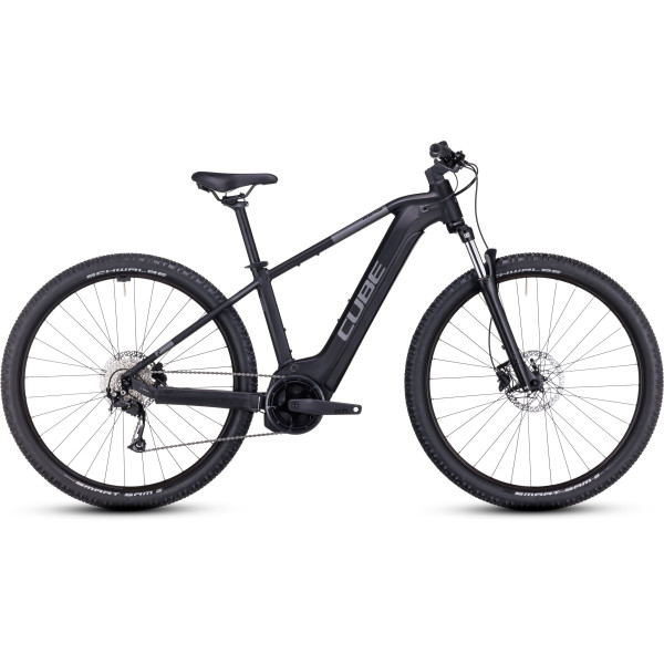 Vélo Electrique