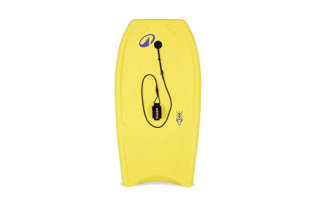 Bodyboard