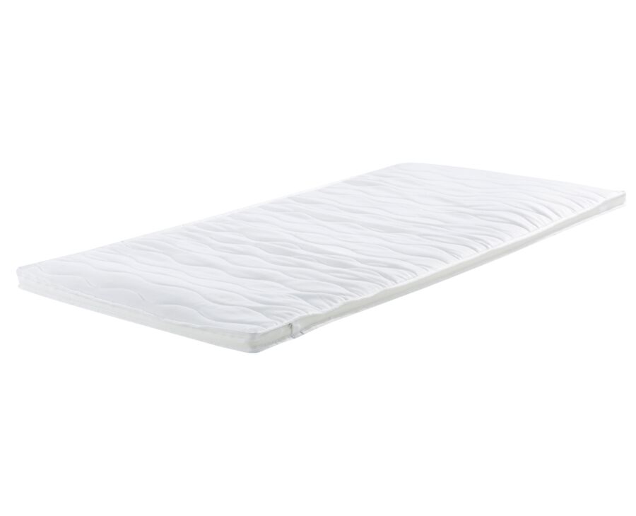 Surmatelas simple 