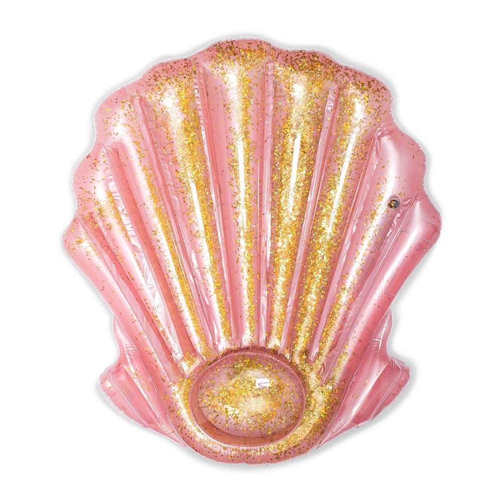 Coquillage a paillettes