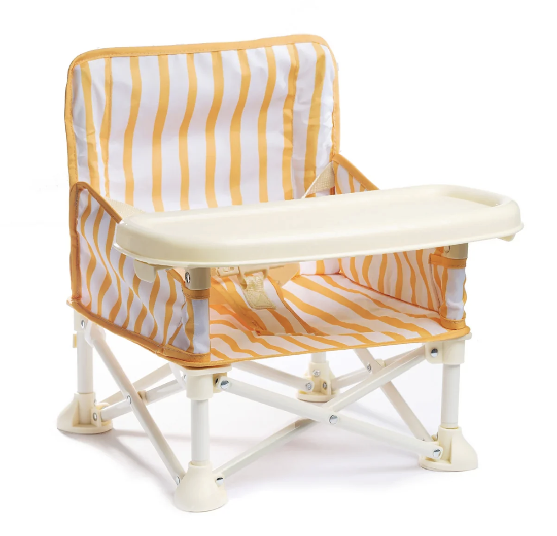 CHAISE DE PLAGE BEBE